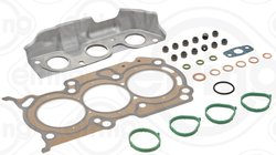 Set garnituri chiulasa Elring 744.870