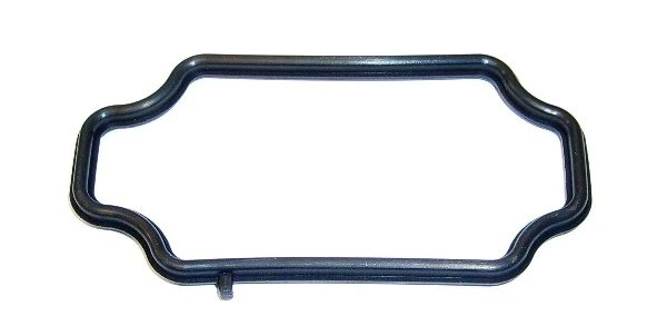 GARNITURA, FLANSA LICHID RACIRE ELRING 744.950 - Compatibil cu MACK, VOLVO