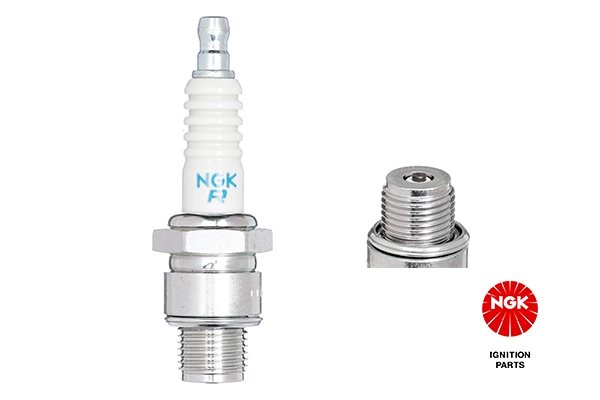 BUJIE NGK 7447 - Piesa auto compatibila cu mai multe marci