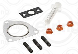 SET MONTAJ TURBO ELRING 745.110 - Compatibil cu CITROEN, PEUGEOT