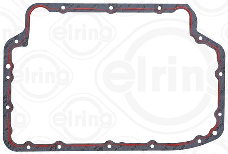 Garnitura baie ulei Elring 745.180