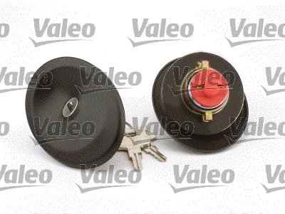 BUSON REZERVOR DE COMBUSTIBIL VALEO 745370 - Compatibil cu FORD