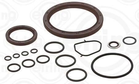 SET GARNITURI CARTER ELRING 747.350 - Compatibil cu CHEVROLET, FIAT, HOLDEN, MARUTI SUZUKI, SUBARU, SUZUKI, SUZUKI (CHANGAN), SU