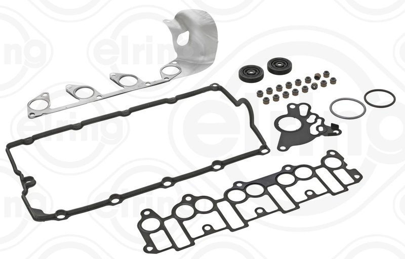 SET GARNITURI CHIULASA ELRING 747.720 - Compatibil cu AUDI, MITSUBISHI, SEAT, SKODA, VW