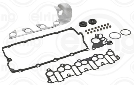 SET GARNITURI CHIULASA ELRING 747.720 - Compatibil cu AUDI, MITSUBISHI, SEAT, SKODA, VW