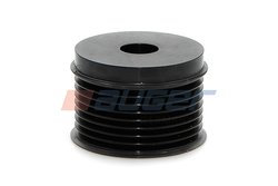 Fulie alternator Auger 74703