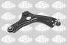 BRAT SUSPENSIE SASIC 7474089 - Compatibil cu NISSAN, RENAULT
