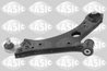 BRAT SUSPENSIE SASIC 7476297 - Compatibil cu FIAT, JEEP