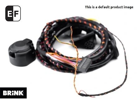 ANSAMBLU ELECTRIC BARA DE REMORCARE BRINK 748151 - Compatibil cu SKODA