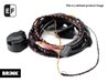 ANSAMBLU ELECTRIC BARA DE REMORCARE BRINK 748151 - Compatibil cu SKODA