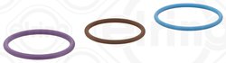 Set garnituri etansare, injectoare Elring 749.130
