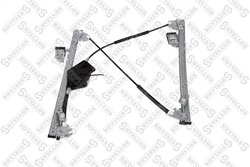 Macara geam Stellox 75-50402-SX