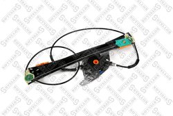 MACARA GEAM STELLOX 75-50403-SX - Compatibil cu AUDI