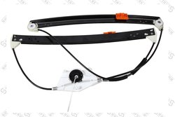 Macara geam Stellox 75-50409-SX