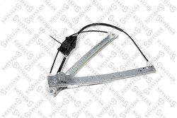 Macara geam Stellox 75-50415-SX