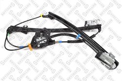 Macara geam Stellox 75-50417-SX