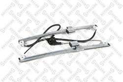 Macara geam Stellox 75-50424-SX