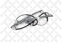 Macara geam Stellox 75-50427-SX
