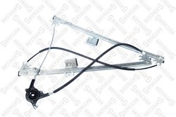 MACARA GEAM STELLOX 75-50425-SX - Compatibil cu MERCEDES-BENZ