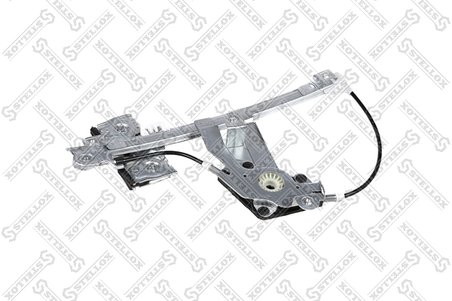 MACARA GEAM STELLOX 75-50433-SX - Compatibil cu SKODA