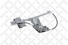 MACARA GEAM STELLOX 75-50433-SX - Compatibil cu SKODA