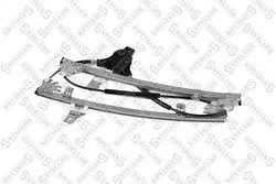Macara geam Stellox 75-50443-SX
