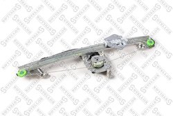 MACARA GEAM STELLOX 75-50448-SX - Compatibil cu DACIA, RENAULT