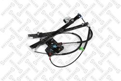 Macara geam Stellox 75-50466-SX