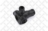Flansa lichid racire Stellox 75-50651-SX