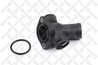 FLANSA LICHID RACIRE STELLOX 75-50658-SX - Compatibil cu VW
