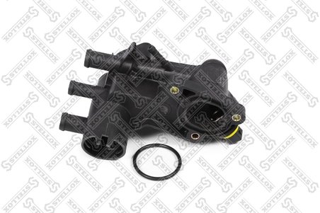 Flansa lichid racire Stellox 75-50687-SX