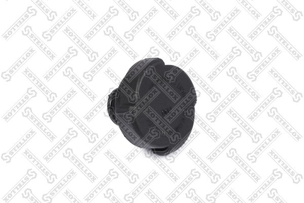 Buson radiator Stellox 75-50955-SX