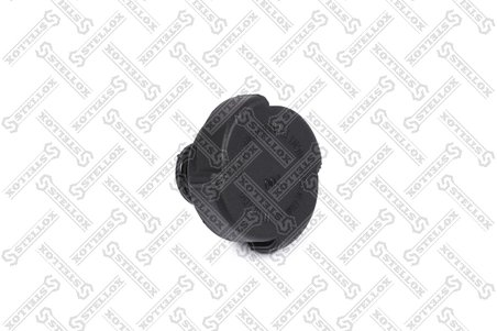 Buson radiator Stellox 75-50955-SX