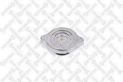 Buson radiator Stellox 75-50958-SX