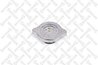 Buson radiator Stellox 75-50958-SX