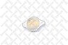 Buson radiator Stellox 75-50960-SX