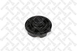 Buson radiator Stellox 75-50962-SX