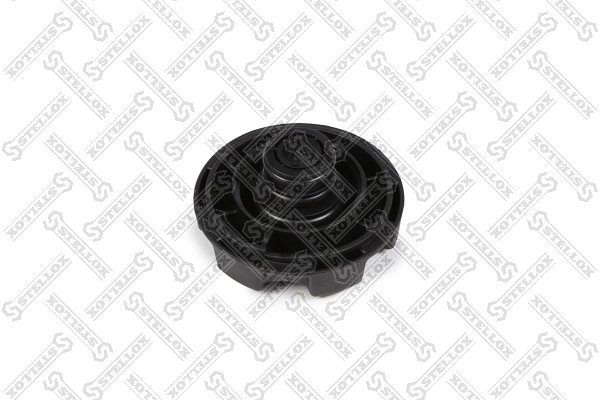 Buson radiator Stellox 75-50962-SX