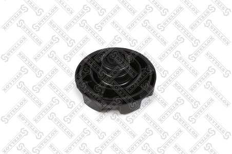 Buson radiator Stellox 75-50962-SX