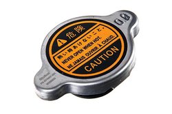 Buson radiator Stellox 75-50967-SX