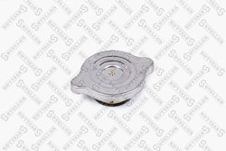 Buson radiator Stellox 75-50968-SX