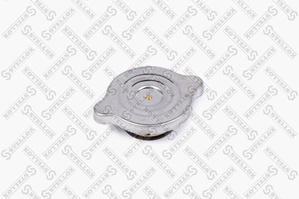 BUSON RADIATOR STELLOX 75-50968-SX - Compatibil cu CITROEN, MERCEDES-BENZ, PEUGEOT, ROVER