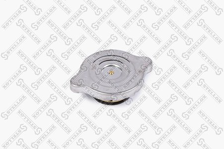 BUSON RADIATOR STELLOX 75-50968-SX - Compatibil cu CITROEN, MERCEDES-BENZ, PEUGEOT, ROVER