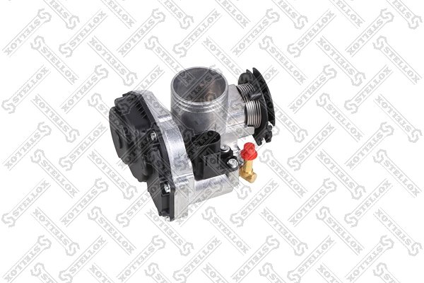 Carcasa clapeta acceleratie Stellox 75-51551-SX