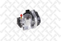 CARCASA CLAPETA ACCELERATIE STELLOX 75-51560-SX - Compatibil cu SEAT, SKODA, VW