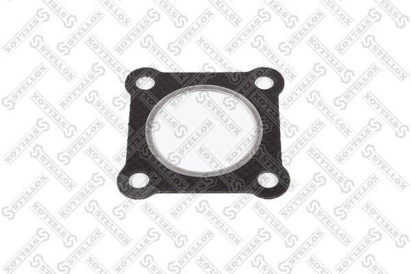 GARNITURA RACORD EVACUARE STELLOX 75-51758-SX - Piesa auto compatibila cu mai multe marci