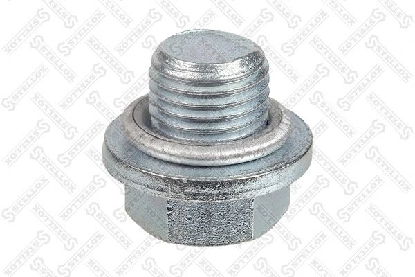 Surub, baie ulei (AMT) Stellox 75-52506-SX