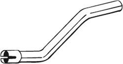 RACORD EVACUARE BOSAL 750-021 - Compatibil cu FORD