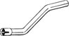 RACORD EVACUARE BOSAL 750-021 - Compatibil cu FORD