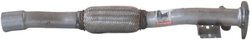 RACORD EVACUARE BOSAL 750-059 - Compatibil cu OPEL, VAUXHALL